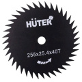 Диск (лезвие) HUTER GTD-40T